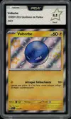 PCA 9.5 Voltorbe Shiny thumbnail 1