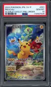 PSA 10 Pikachu - Image 1