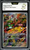 PCA 9.5 Fongus-Furie thumbnail 1