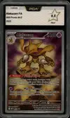 PCA 9.5 Alakazam thumbnail 1