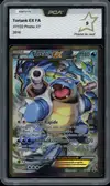 PCA 9 Tortank Ex - Image 1