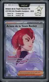 PCA 10 Ariane de la Team Rocket - Image 1