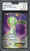 PCA 9 Gardevoir Ex - Image 1