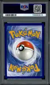 PSA 9 Mew Ex thumbnail 2