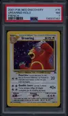 PSA 7 Ursaring Holo - Image 1