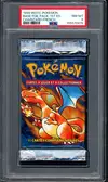 PSA 8 Booster Set de Base Édition 1 thumbnail 1