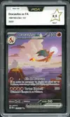 PCA 9.5 Dracaufeu Ex thumbnail 1