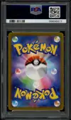 PSA 10 Paldean Tauros - Image 2