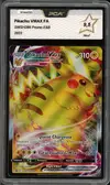 PCA 9.5 Pikachu VMax thumbnail 1