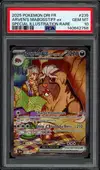 PSA 10 Dogrino Ex de Pepper thumbnail 1