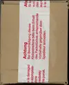 Case Booster Blister ME5 Nuit Noire thumbnail 5