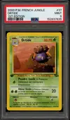 PSA 9 Ortide thumbnail 1