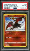 PSA 8 Dracaufeu Radieux thumbnail 1