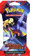 Booster Blister EV10 Rivalités Destinées thumbnail 1
