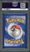 PSA 4 Kyogre Ex - Image 2