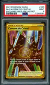 PSA 9 Caverne de Cristal Gold - Image 1