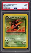 PSA 9 Ortide Obscur thumbnail 1