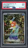 PSA 9 Magicarpe thumbnail 1