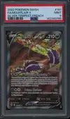 PSA 9 Moufflair V thumbnail 1