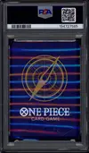 PSA 10 Nami thumbnail 2