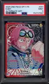 PSA 9 Koby Parallel thumbnail 1