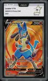 PCA 10 Lucario V thumbnail 1