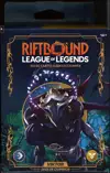 Deck de Champion Riftbound Viktor thumbnail 1