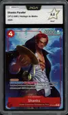 PCA 9.5 Shanks thumbnail 1