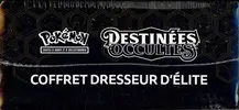 ETB SL11.5 Destinées Occultes - Image 6