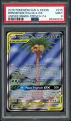 PSA 9 Brindibou et Noadkoko d’Alola Gx thumbnail 1