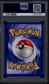 PSA 9 Voltali Holo thumbnail 2