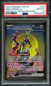 PSA 10 Chef-de-Fer Ex thumbnail 1