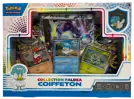 Coffret Collection Paldea Coiffeton thumbnail 1