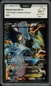 PCA 9.5 Kyurem Noir Ex thumbnail 1