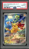 PSA 10 Pikachu thumbnail 1