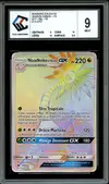 CCC 9 Noadkoko d'Alola Gx Rainbow thumbnail 1