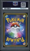 PSA 10 Tea Party Pikachu Holo thumbnail 2
