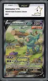 PCA 9 Golemastoc V thumbnail 1