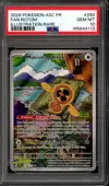 PSA 10 Motisma Hélice thumbnail 1