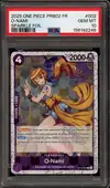 PSA 10 O-Nami - Image 1
