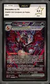 PCA 9.5 Dracaufeu Ex - Image 1