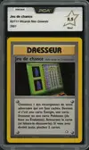 PCA 9.5 Jeu de chance - Image 1