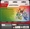 Coffret Collection Illustration Premiers Partenaires Série 1 thumbnail 2