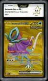 PCA 9.5 Serpente-Eau Ex Gold - Image 1