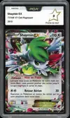 PCA 9 Shaymin Ex - Image 1