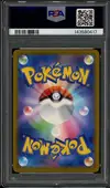 PSA 9 Pikachu thumbnail 2