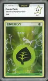 PCA 9.5 Energie Plante Holo - Image 1