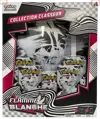Coffret Collection Classeur EV10.5 Flamme Blanche thumbnail 1