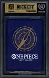 BGS 9.5 Sabo thumbnail 2