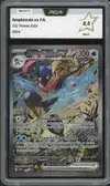 PCA 9.5 Amphinobi Ex thumbnail 1